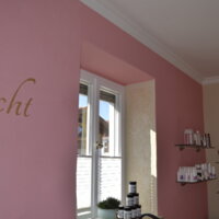 Behandlungsraum von Manuela Kretschmer