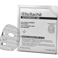 Gesichtsmaske von Elle Baché