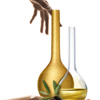 Eternite Kolben von Ella Bache