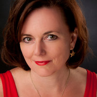 Porträt von Manuela Kretschmer