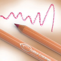 Werbefoto für Lipliner von Couleur Caramel