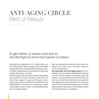 Anti-Aging Circle