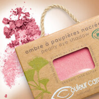 Werbefoto von Couleur Caramel