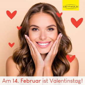 Valentinstag 2022