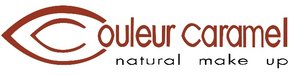 Logo der Firma couleur caramel