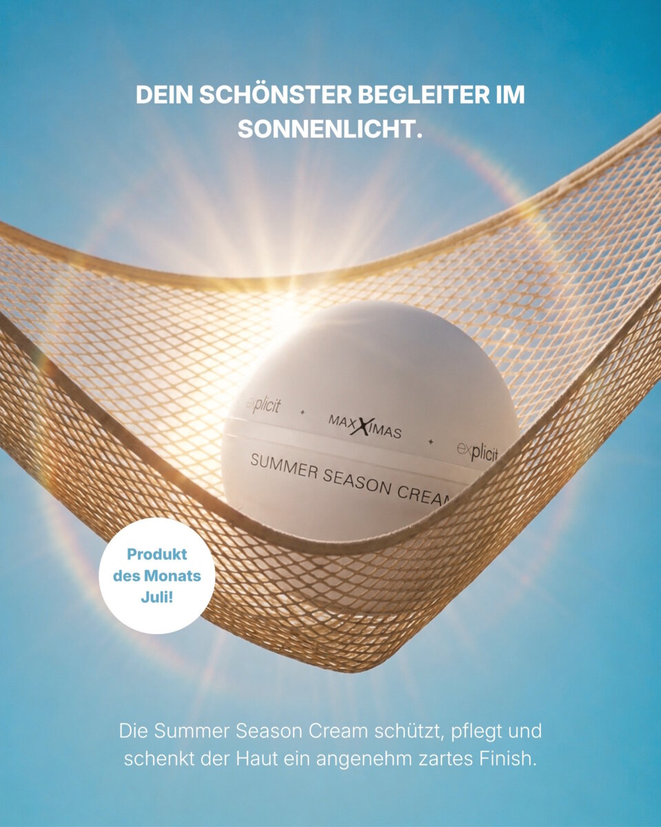 Summer Season Cream